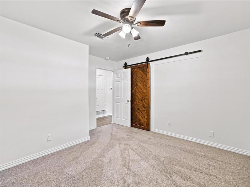 3107 S Lipsey Street, Decatur TX 76234 - Photo 17