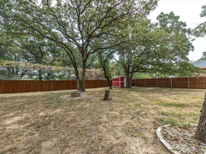 3107 S Lipsey Street, Decatur TX 76234 - Photo 36