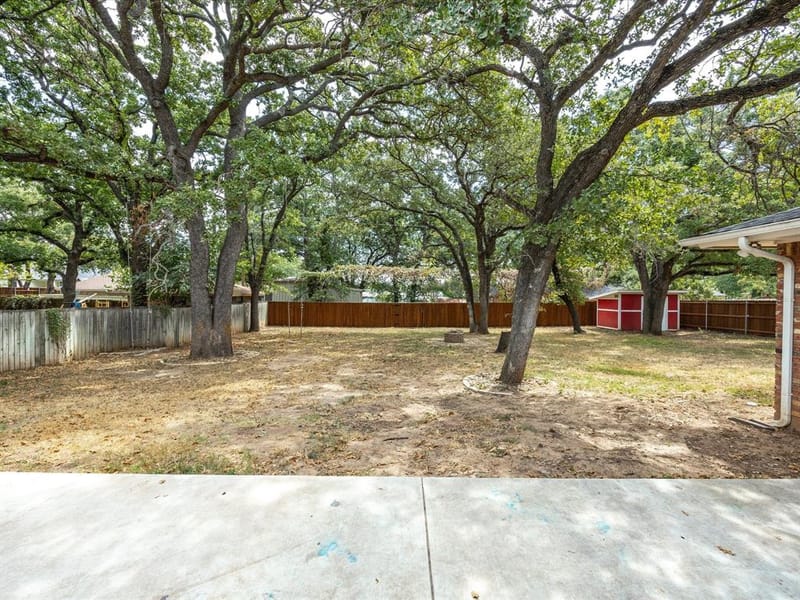 3107 S Lipsey Street, Decatur TX 76234 - Photo 34