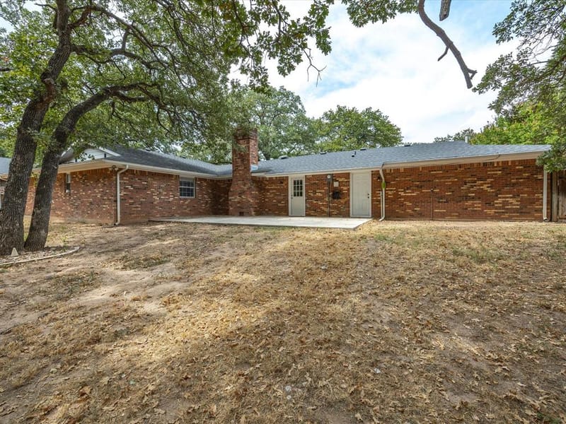 3107 S Lipsey Street, Decatur TX 76234 - Photo 38