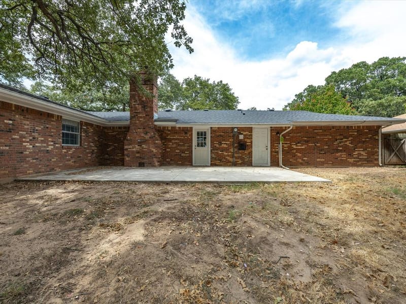 3107 S Lipsey Street, Decatur TX 76234 - Photo 37