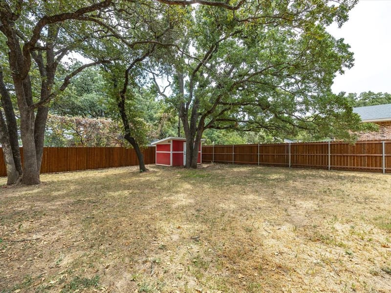 3107 S Lipsey Street, Decatur TX 76234 - Photo 40