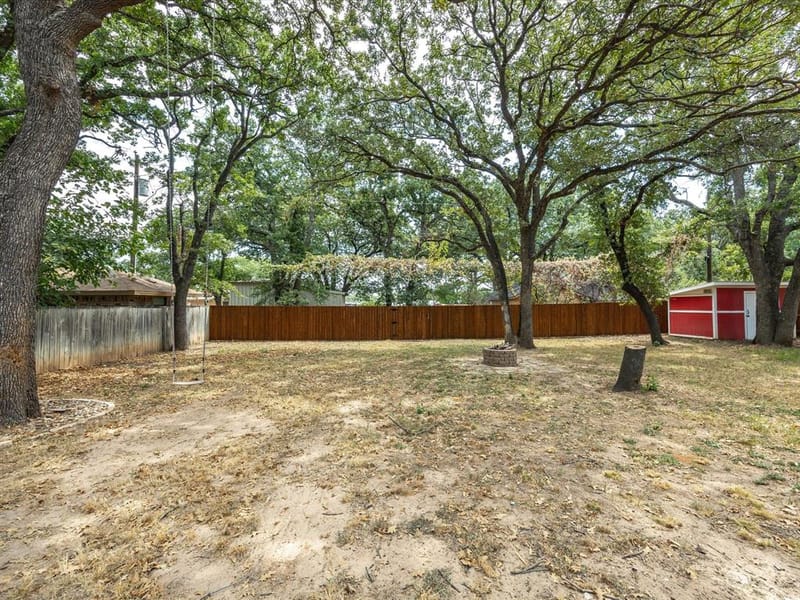 3107 S Lipsey Street, Decatur TX 76234 - Photo 35