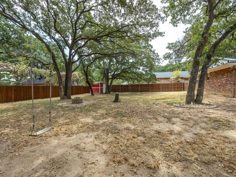 3107 S Lipsey Street, Decatur TX 76234 - Photo 39