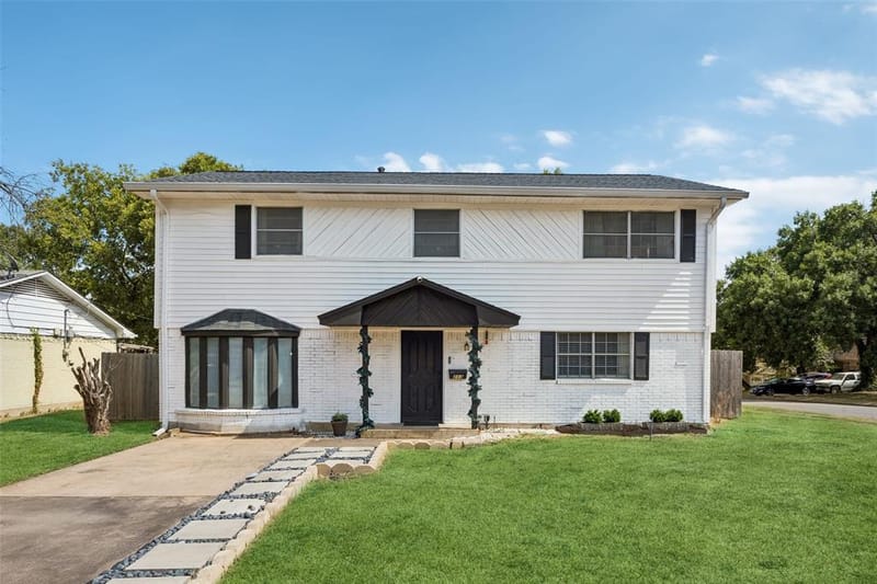 213 Harrington Circle, Duncanville TX 75116