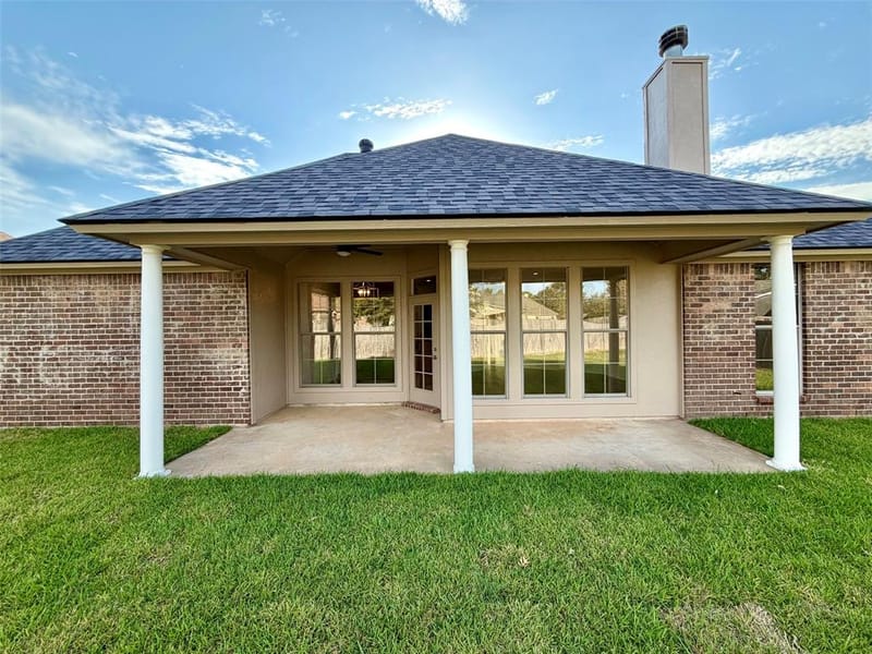 3903 Le Brooke Lane, Benton LA 71006 - Photo 26
