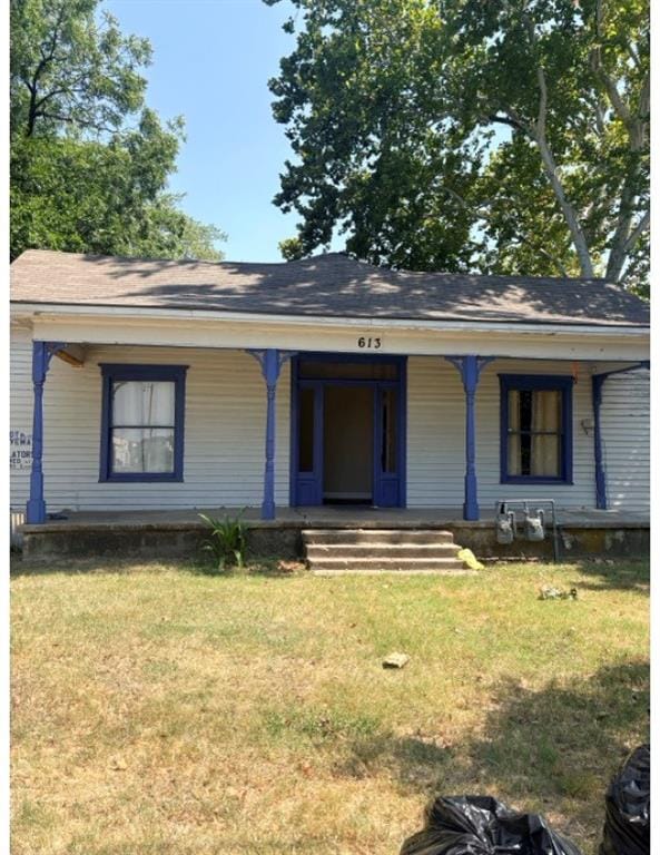 613 W 9th Avenue # B, Corsicana TX 75110