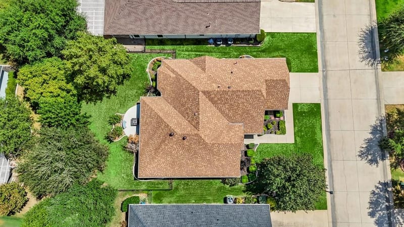 11712 Lynnbrook Drive, Denton TX 76207 - Photo 27