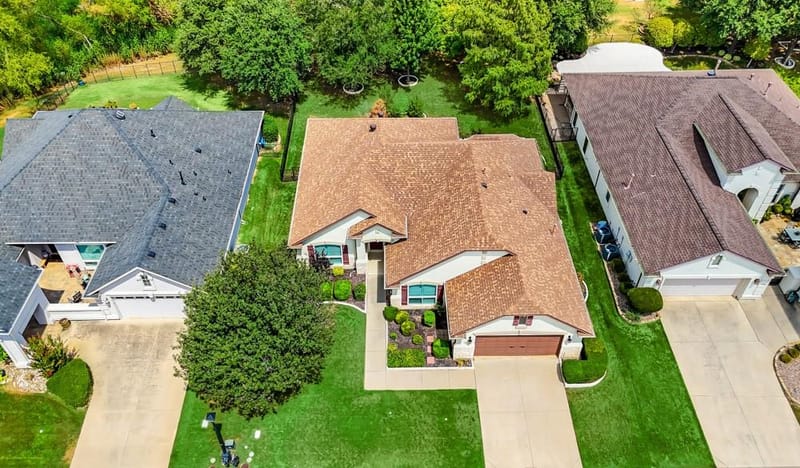 11712 Lynnbrook Drive, Denton TX 76207