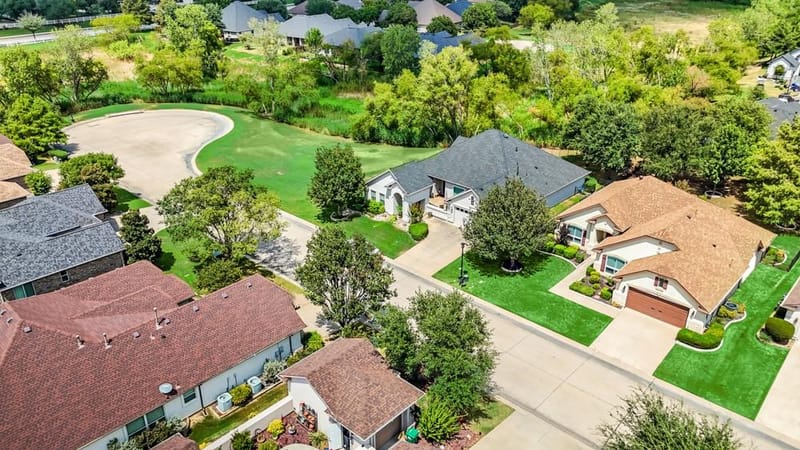 11712 Lynnbrook Drive, Denton TX 76207 - Photo 29
