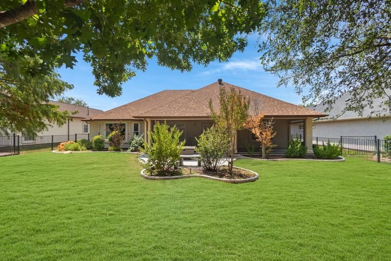 11712 Lynnbrook Drive, Denton TX 76207 - Photo 25