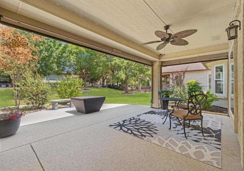 11712 Lynnbrook Drive, Denton TX 76207 - Photo 21