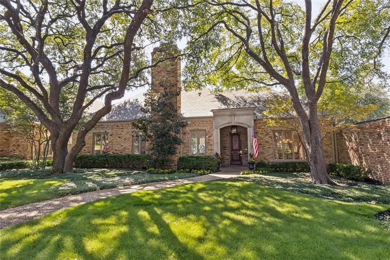 10 Saint Laurent Place, Dallas TX 75225