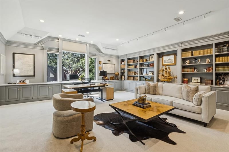 10 Saint Laurent Place, Dallas TX 75225 - Photo 14