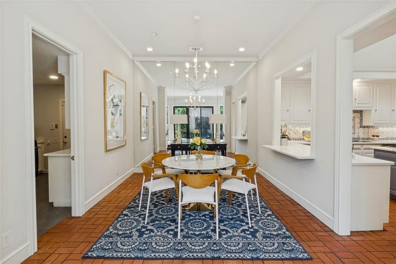 10 Saint Laurent Place, Dallas TX 75225 - Photo 8