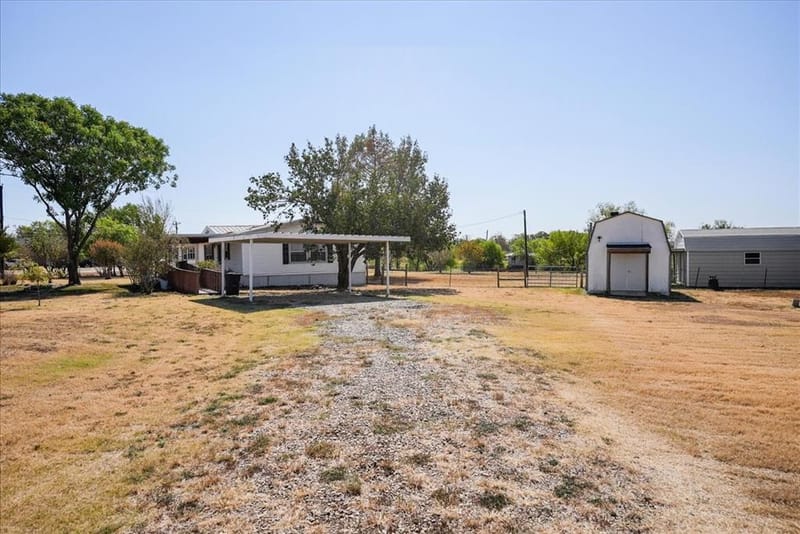 1453 Joyce Road, Kaufman TX 75142 - Photo 6
