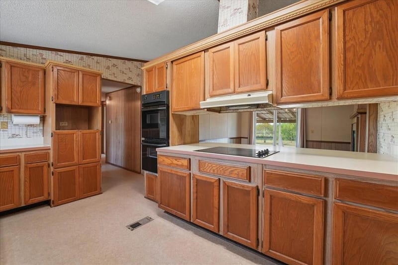 1453 Joyce Road, Kaufman TX 75142 - Photo 16