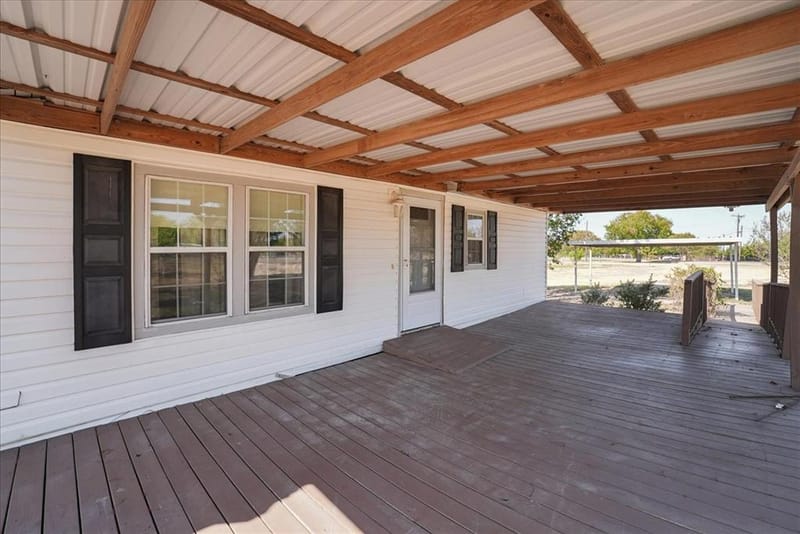 1453 Joyce Road, Kaufman TX 75142 - Photo 7