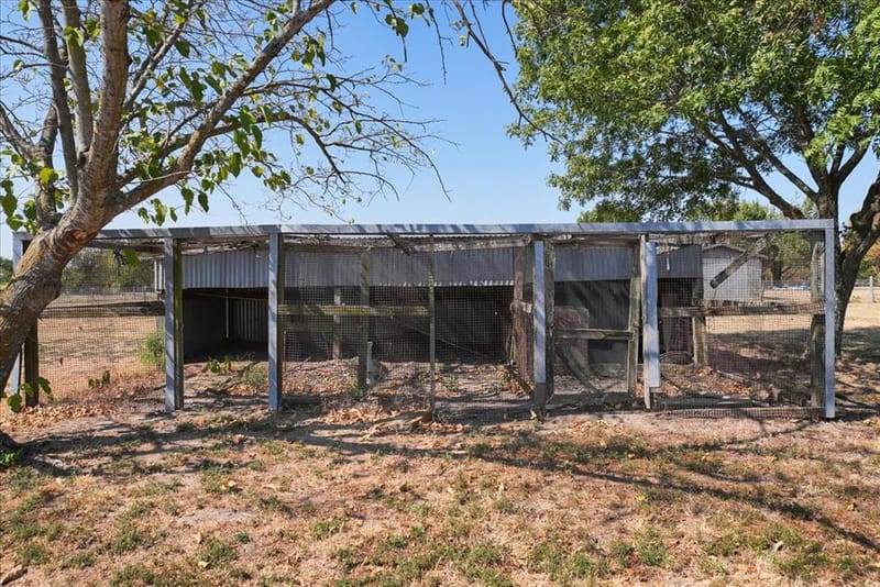 1453 Joyce Road, Kaufman TX 75142 - Photo 36