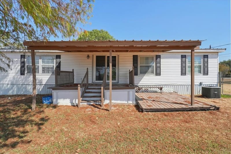 1453 Joyce Road, Kaufman TX 75142 - Photo 33