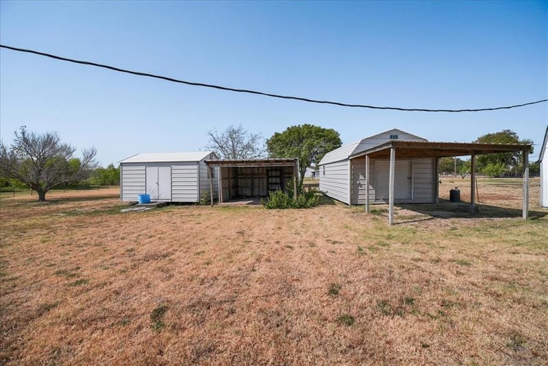 1453 Joyce Road, Kaufman TX 75142 - Photo 37