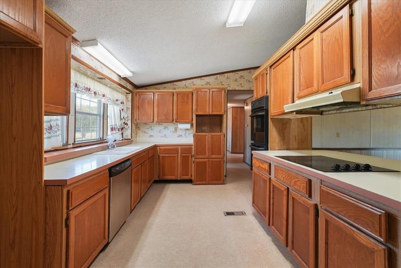 1453 Joyce Road, Kaufman TX 75142 - Photo 15