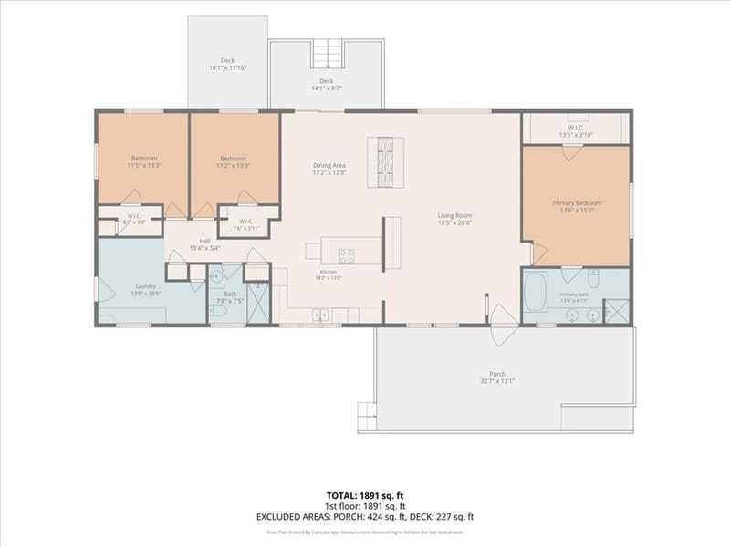 1453 Joyce Road, Kaufman TX 75142 - Photo 40