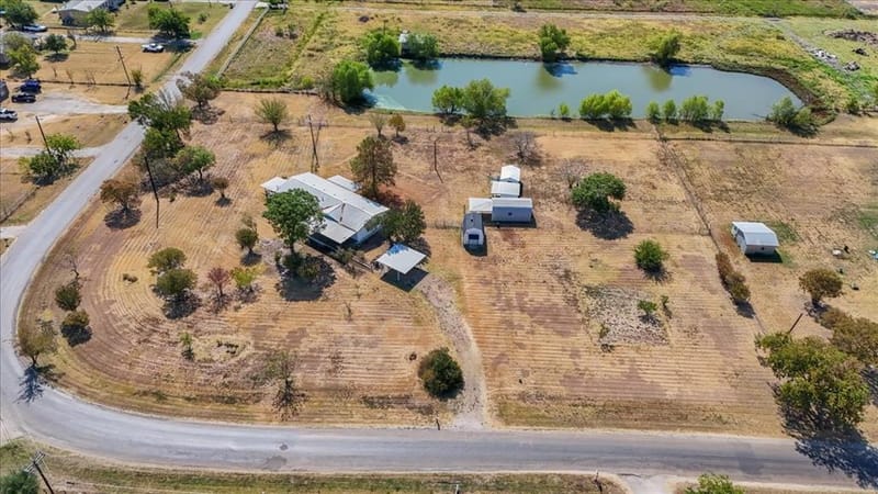 1453 Joyce Road, Kaufman TX 75142 - Photo 39