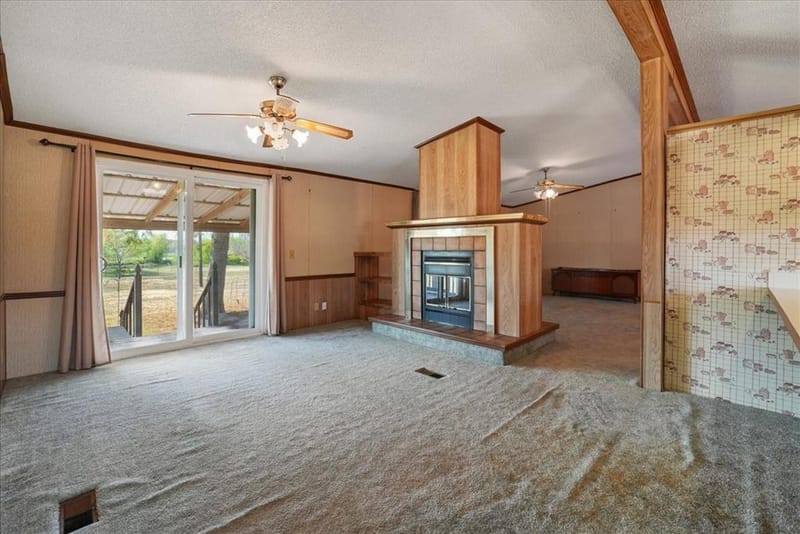 1453 Joyce Road, Kaufman TX 75142 - Photo 21