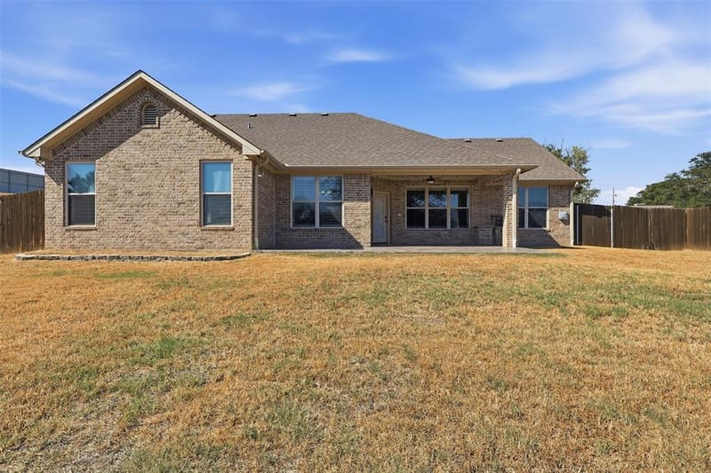 310 ROSEWOOD, Mount Pleasant TX 75455 - Photo 23