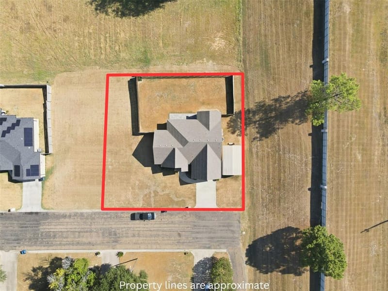 310 ROSEWOOD, Mount Pleasant TX 75455 - Photo 27