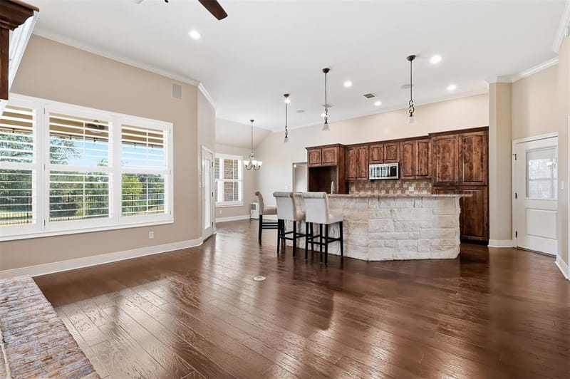 310 ROSEWOOD, Mount Pleasant TX 75455 - Photo 6