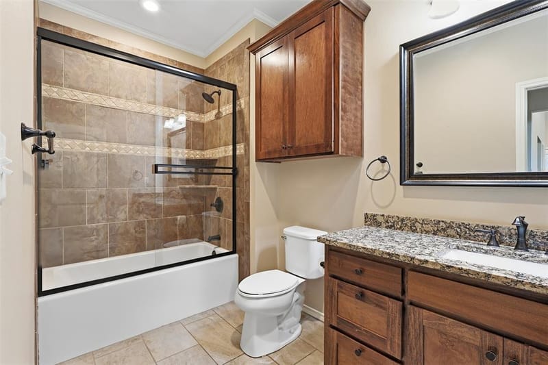 310 ROSEWOOD, Mount Pleasant TX 75455 - Photo 17