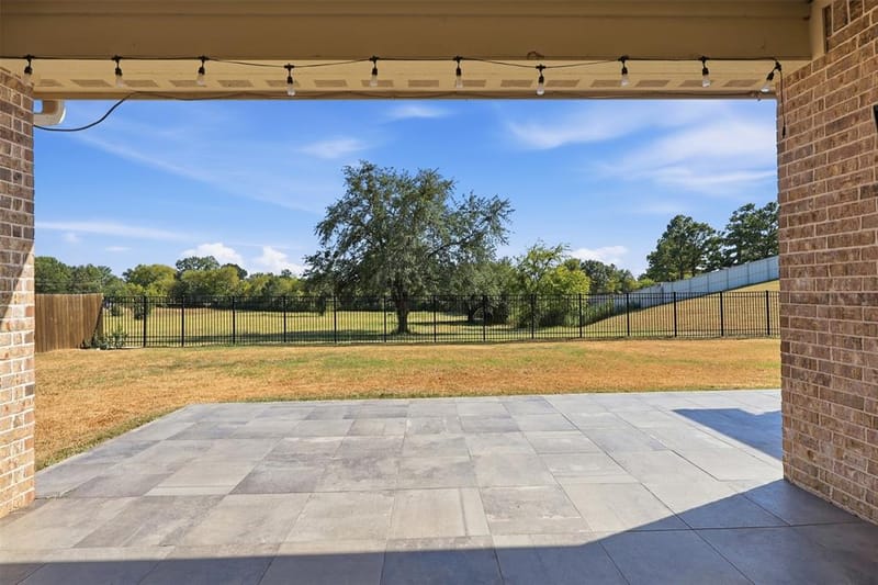 310 ROSEWOOD, Mount Pleasant TX 75455 - Photo 26