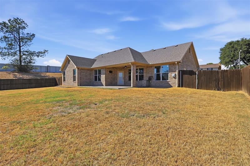 310 ROSEWOOD, Mount Pleasant TX 75455 - Photo 22