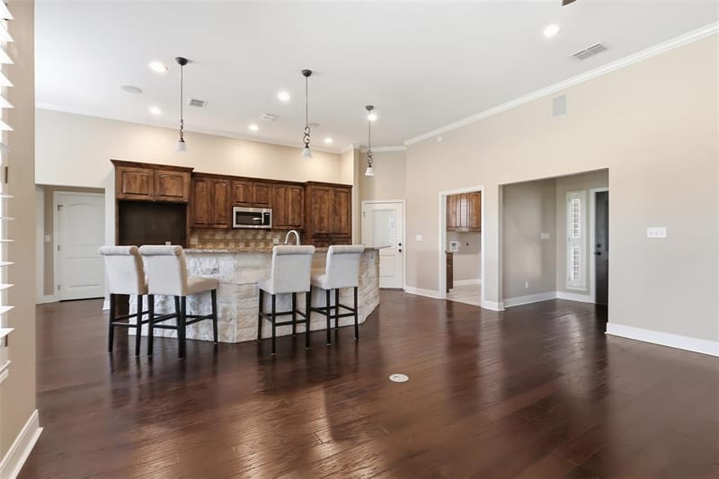 310 ROSEWOOD, Mount Pleasant TX 75455 - Photo 7
