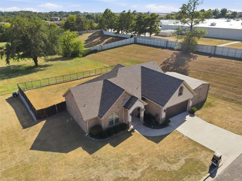 310 ROSEWOOD, Mount Pleasant TX 75455 - Photo 28