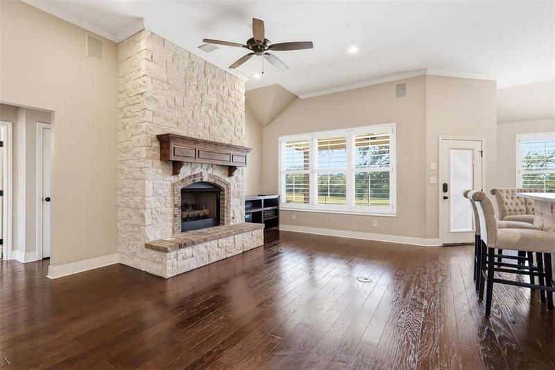 310 ROSEWOOD, Mount Pleasant TX 75455 - Photo 5