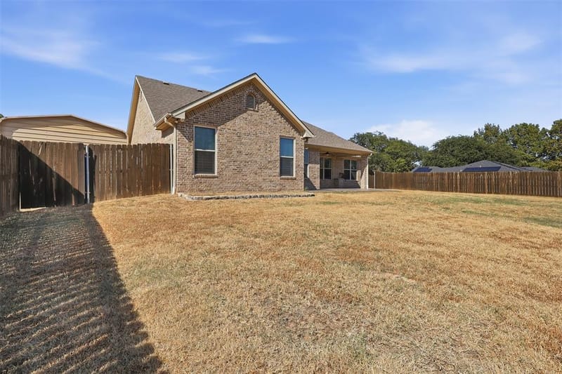 310 ROSEWOOD, Mount Pleasant TX 75455 - Photo 24