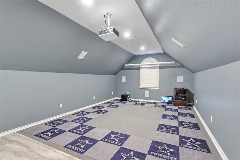 310 ROSEWOOD, Mount Pleasant TX 75455 - Photo 19