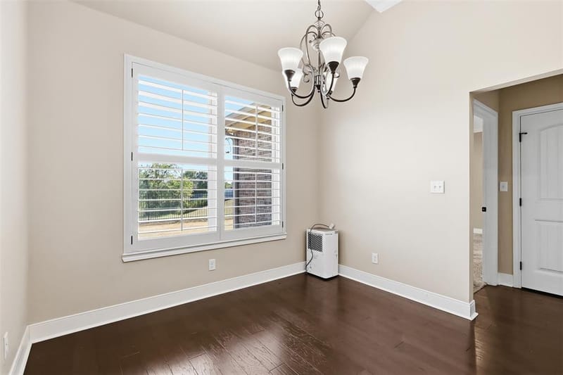 310 ROSEWOOD, Mount Pleasant TX 75455 - Photo 8