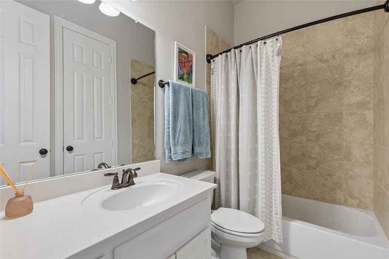 3760 Dogwood Drive, Prosper TX 75078 - Photo 23