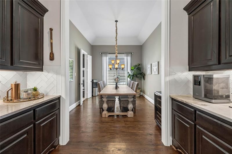 3760 Dogwood Drive, Prosper TX 75078 - Photo 6