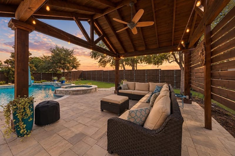3760 Dogwood Drive, Prosper TX 75078 - Photo 36