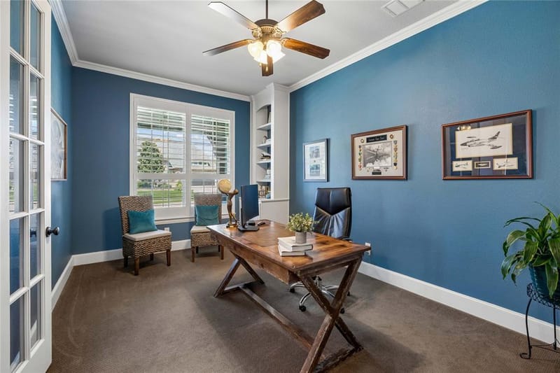 3760 Dogwood Drive, Prosper TX 75078 - Photo 5