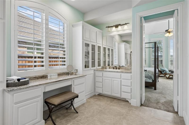 3760 Dogwood Drive, Prosper TX 75078 - Photo 20