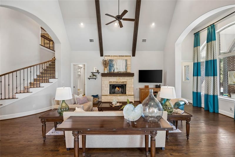 3760 Dogwood Drive, Prosper TX 75078 - Photo 9