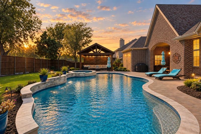 3760 Dogwood Drive, Prosper TX 75078 - Photo 34