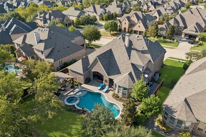 3760 Dogwood Drive, Prosper TX 75078 - Photo 38