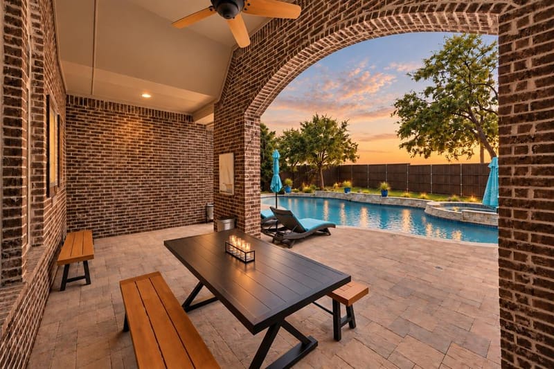 3760 Dogwood Drive, Prosper TX 75078 - Photo 33
